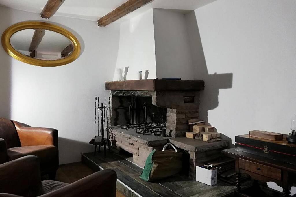 Apartament La Chaumiere Strasburg Zewnętrze zdjęcie